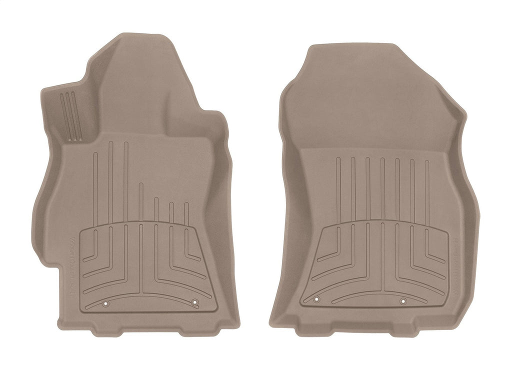 Weathertech 457081IM FloorLiner™ HP for Select Subaru Legacy, Subaru Outback