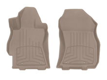 Load image into Gallery viewer, Weathertech 457081IM FloorLiner™ HP for Select Subaru Legacy, Subaru Outback