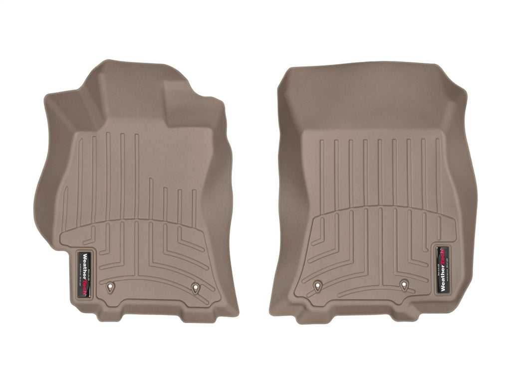Weathertech 457081 FloorLiner™ DigitalFit® for Select Subaru Legacy, Subaru Outback