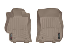 Load image into Gallery viewer, Weathertech 457081 FloorLiner™ DigitalFit® for Select Subaru Legacy, Subaru Outback