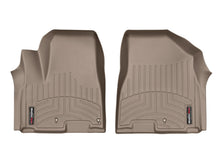 Load image into Gallery viewer, Weathertech 457091 FloorLiner™ DigitalFit® for Select Kia Sedona