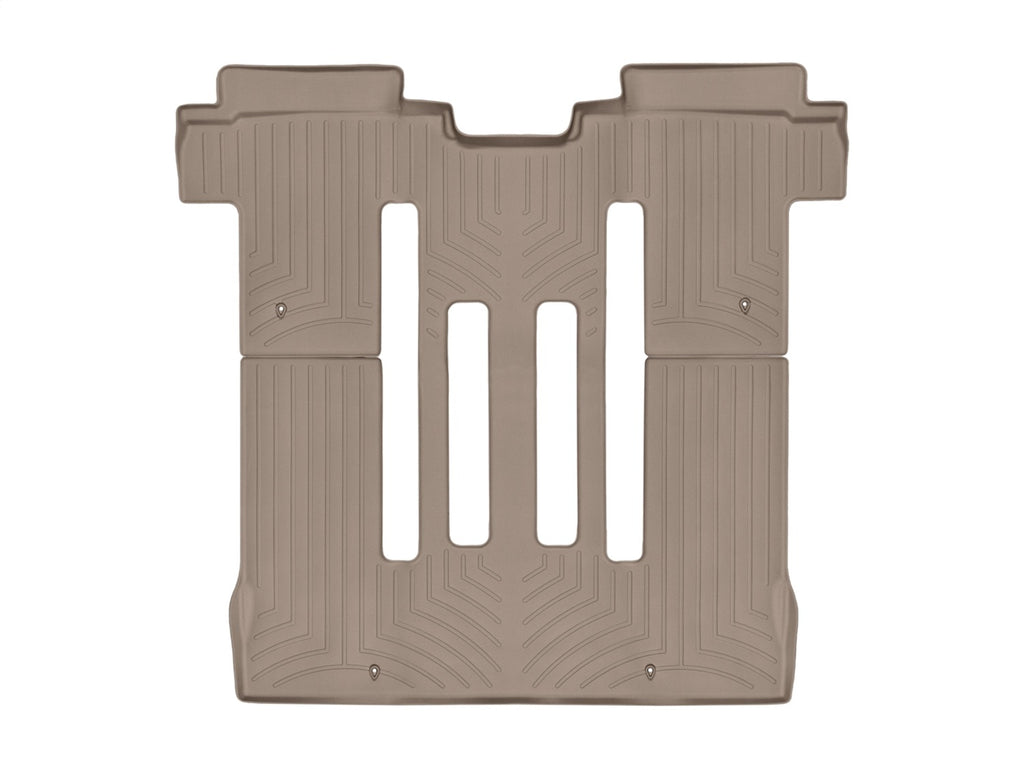 Weathertech 457092 FloorLiner™ DigitalFit® for Select Kia Sedona