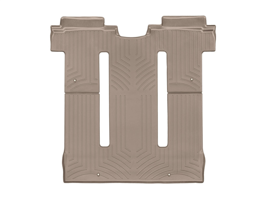 Weathertech 457094 FloorLiner™ DigitalFit® for Select Kia Sedona
