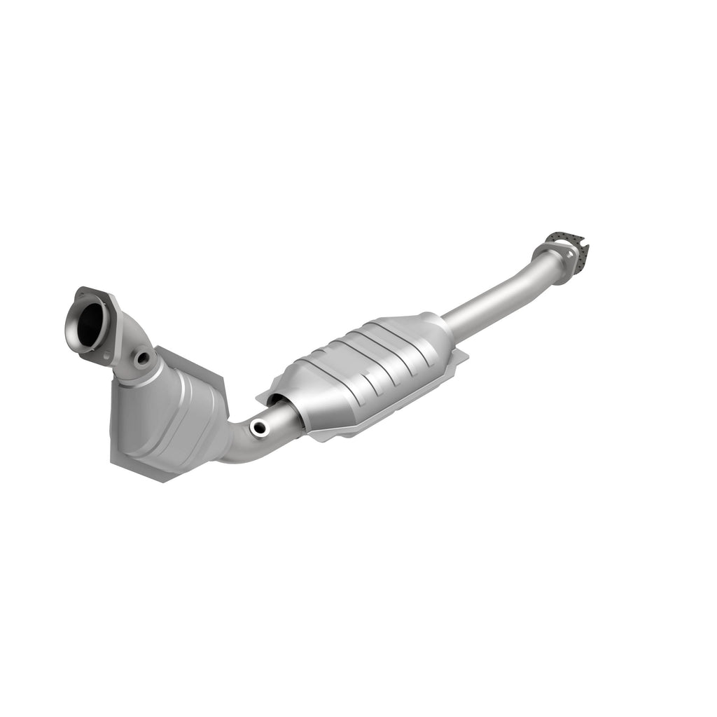 MagnaFlow Exhaust Products 23332 HM Grade Direct-Fit Catalytic Converter for Select Ford Crown Victoria, Lincoln Town Car, Mercury Grand Marquis