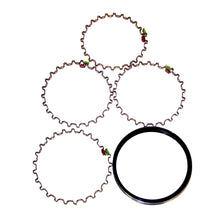 Load image into Gallery viewer, 4571-Cj4145-Mb5052-M38-Piston-Ring-Set