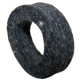 Crown Automotive J0645980 Felt Front Bearing Seal for Misc. 1945-71 Jeep Models w/ T90 or T86 Trans.