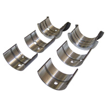 Load image into Gallery viewer, 4571-Cj5052-M385263-M38a15664-Fc6671-C1015061-Willy-PuWagon-Crankshaft-Main-Bearing-Set