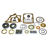 Crown Automotive T90MASKIT T90 Transmission Master Overhaul Kit for Select 45-71 Jeep / Willys Vehicles
