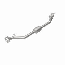Load image into Gallery viewer, MagnaFlow Exhaust Products 5481333 California CARB Manifold Catalytic Converter for Select Subaru B9 Tribeca, Subaru Outback, Subaru Tribeca