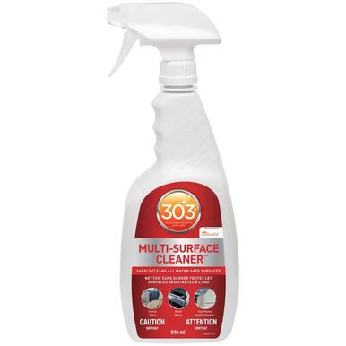 303 130207 Multi-Surface Cleaner 946 mL