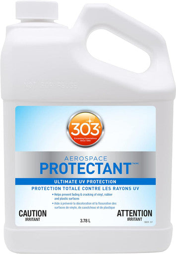 303 130370 Aerospace Protectant 3.79 L