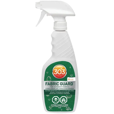 303 130616 Fabric Guard 473 mL