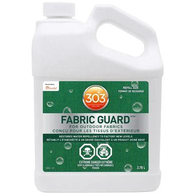 303 130674 Fabric Guard 3.79 L