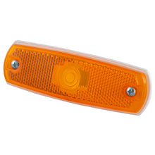 Load image into Gallery viewer, Grote 45713 Low-Profile Clearance Marker Lights, Built-in Reflector, w/out Bezel