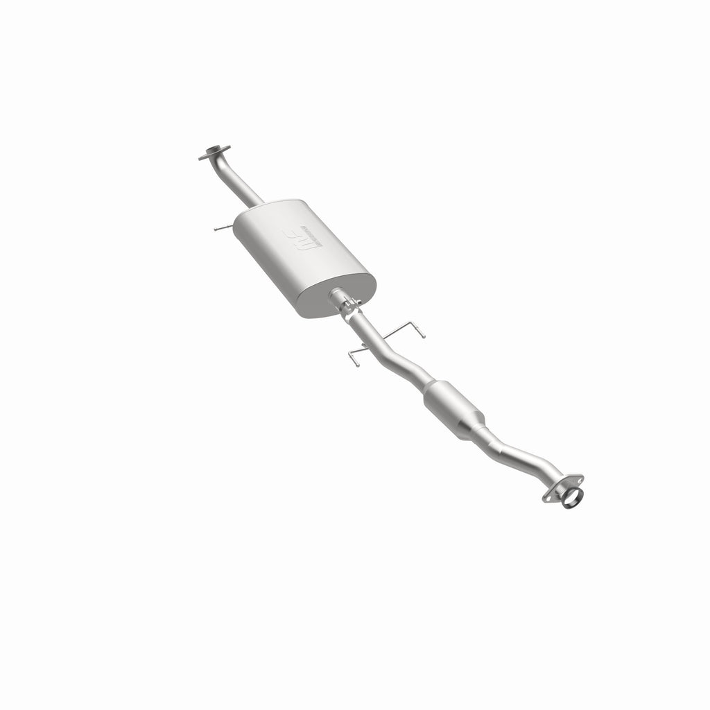 MagnaFlow Exhaust Products 280031 OEM Grade Direct-Fit Catalytic Converter for Select Ford Escape, Mercury Mariner