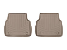 Load image into Gallery viewer, Weathertech 457202 FloorLiner™ DigitalFit® for Select Audi A8 Quattro, Audi S8