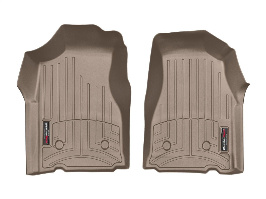 Weathertech 457231 FloorLiner™ DigitalFit® for Select Chevrolet Colorado, GMC Canyon
