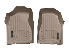 Load image into Gallery viewer, Weathertech 457231 FloorLiner™ DigitalFit® for Select Chevrolet Colorado, GMC Canyon