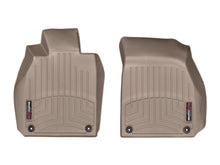 Load image into Gallery viewer, Weathertech 457241 FloorLiner™ DigitalFit® for Select Porsche 718 Boxster, Porsche 718 Cayman, Porsche 718 Spyder, Porsche Boxster, Porsche Cayman