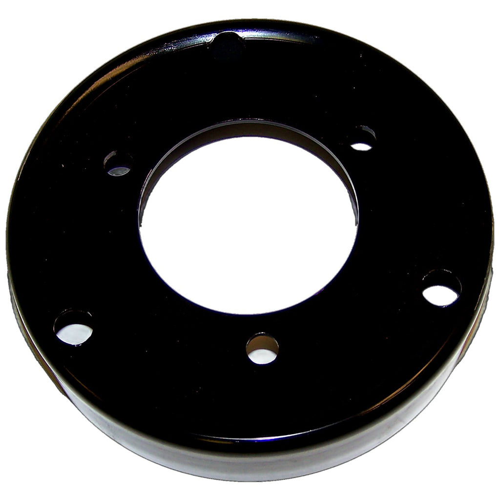 Crown Automotive Jeep Replacement 4573002 Water Pump Pulley for 93-97 LH Concorde, Intrepid, LHS, Vision w/ 3.3L Engine for Select Chrysler Concorde, Chrysler Intrepid, Chrysler LHS, Chrysler New Yorker, Dodge Intrepid, Eagle Vision
