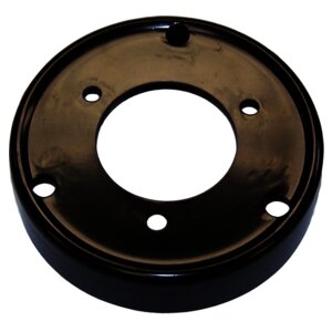 Crown Automotive Jeep Replacement 4573002 Water Pump Pulley for 93-97 LH Concorde, Intrepid, LHS, Vision w/ 3.3L Engine for Select Chrysler Concorde, Chrysler Intrepid, Chrysler LHS, Chrysler New Yorker, Dodge Intrepid, Eagle Vision