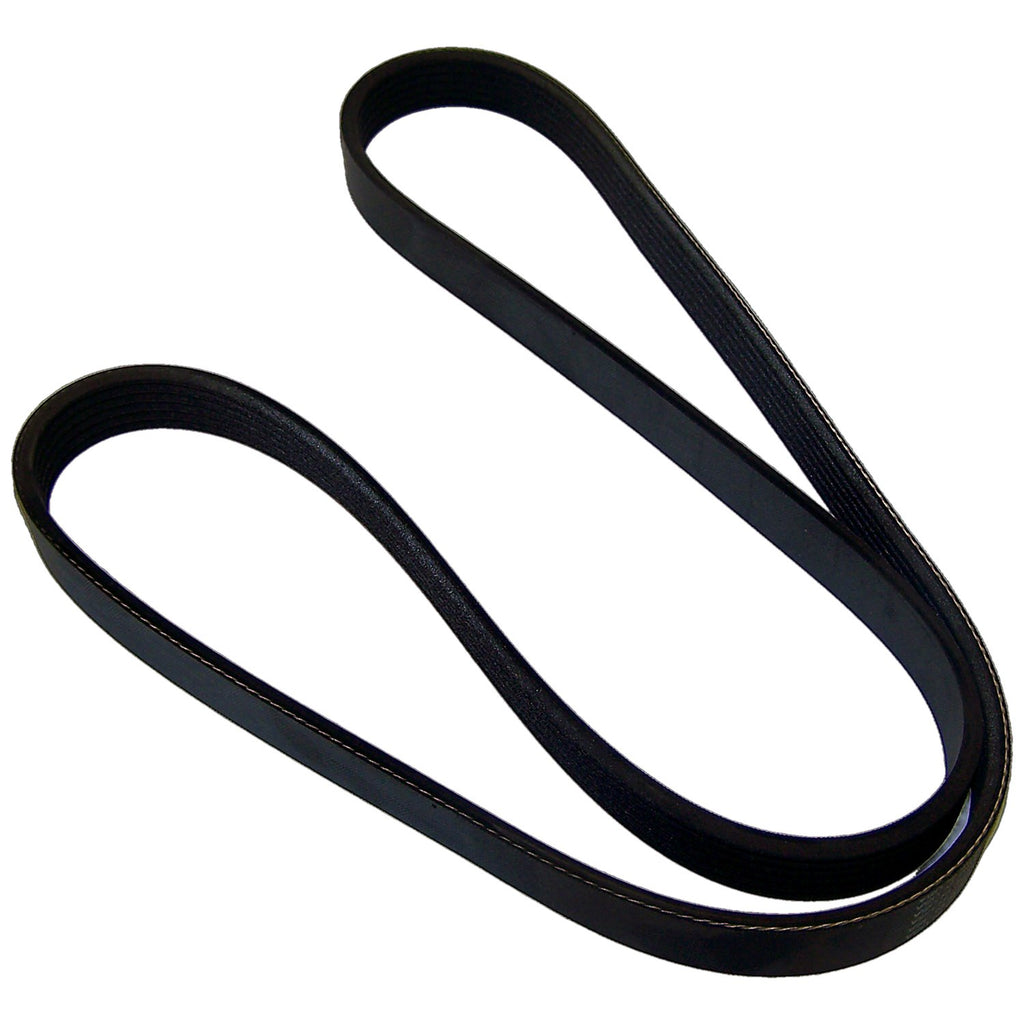 Crown Automotive Jeep Replacement 4573013 Accessory Drive Belt for Select 93-00 Dodge, Plymouth, Chrysler, Eagle Models