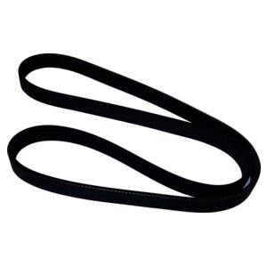 Crown Automotive Jeep Replacement 4573013 Accessory Drive Belt for Select 93-00 Dodge, Plymouth, Chrysler, Eagle Models