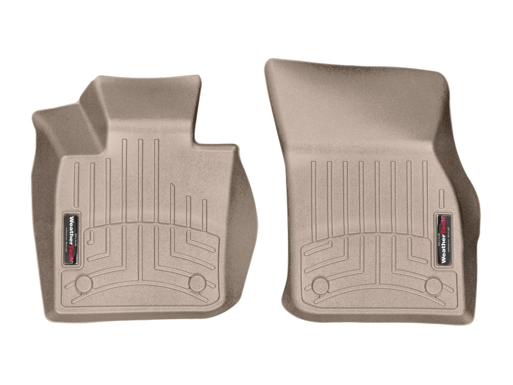 Weathertech 457311 FloorLiner™ DigitalFit® for Select Mini Cooper