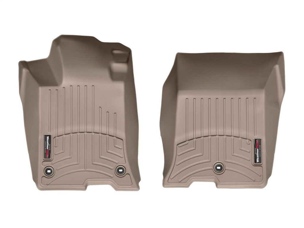 Weathertech 457341 FloorLiner™ DigitalFit® for Select Acura TLX