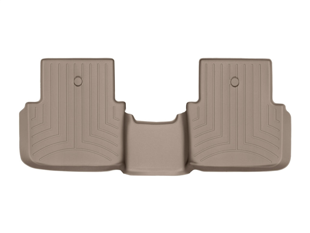 Weathertech 457342 FloorLiner™ DigitalFit® for Select Acura TLX