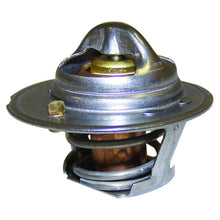 Load image into Gallery viewer, Crown Automotive Jeep Replacement 4573560AB 195 Degree Thermostat for 2007-2011 Jeep JK Wrangler w/ 3.8L Engine for Select Jeep Wrangler