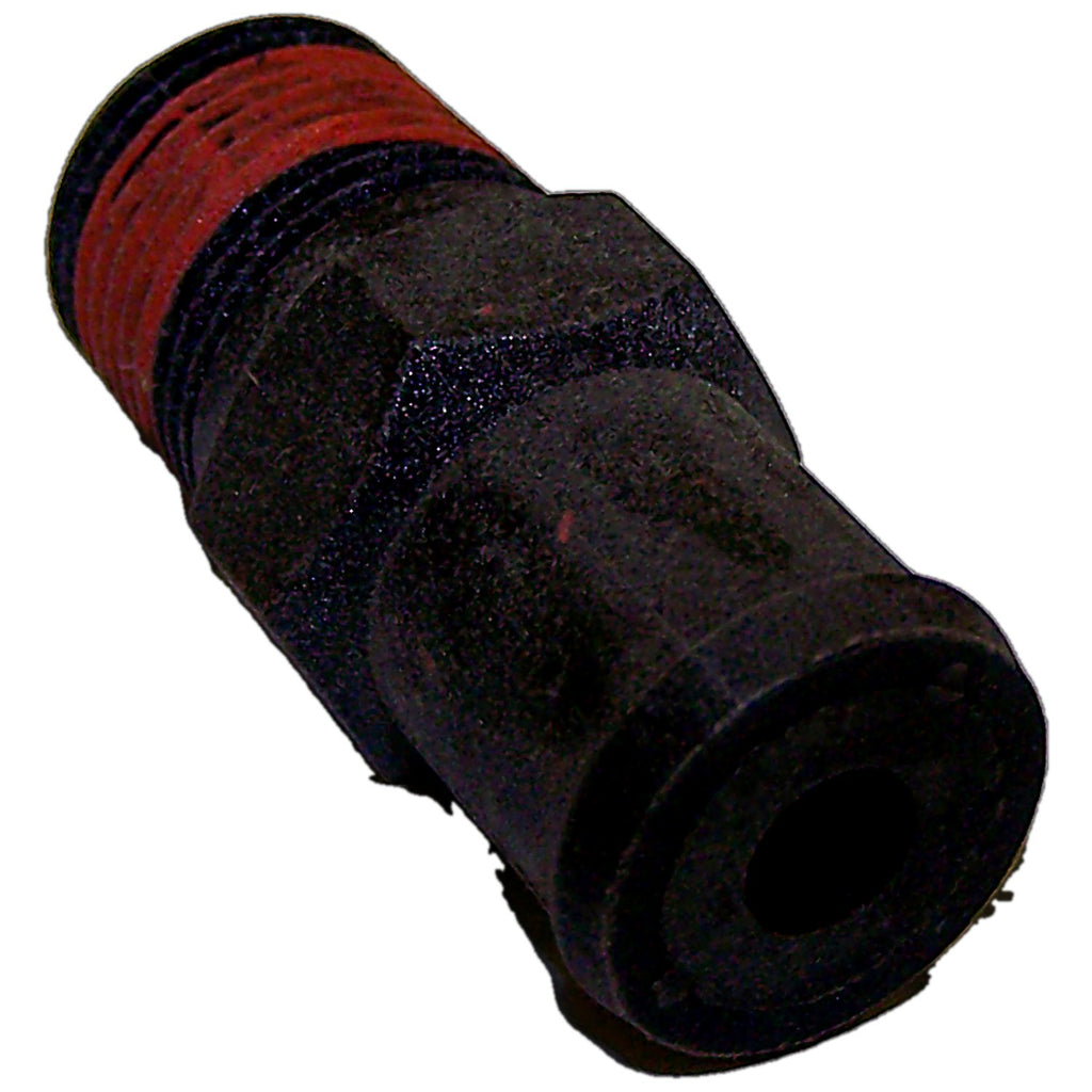 Crown Automotive Jeep Replacement 4573561AB PCV Valve for Select 2001-2004 Dodge and 1998-2004 Chrysler Models