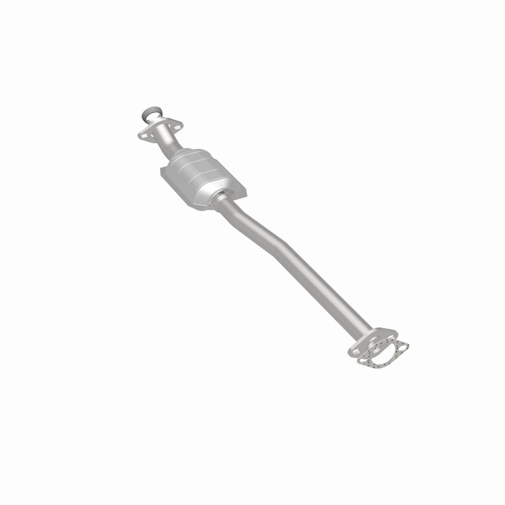 MagnaFlow Exhaust Products 22614 Standard Grade Direct-Fit Catalytic Converter for Select Chevrolet Sprint