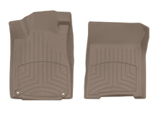 Load image into Gallery viewer, Weathertech 457371IM FloorLiner™ HP for Select Honda CR-V