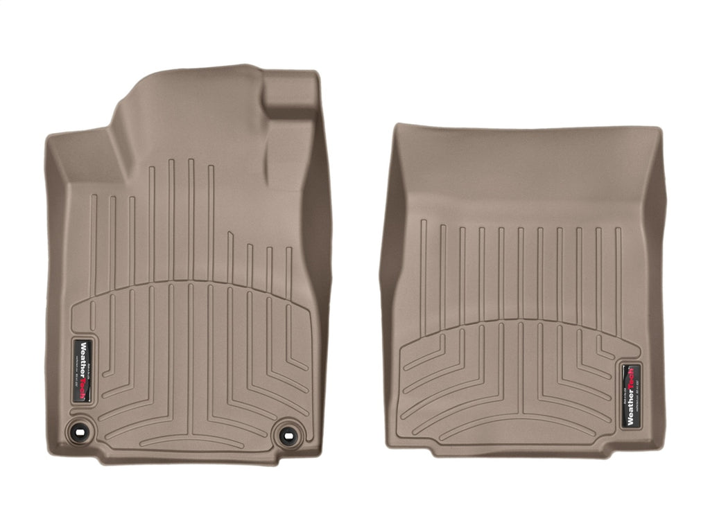 Weathertech 457371 FloorLiner™ DigitalFit® for Select Honda CR-V