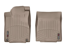 Load image into Gallery viewer, Weathertech 457371 FloorLiner™ DigitalFit® for Select Honda CR-V