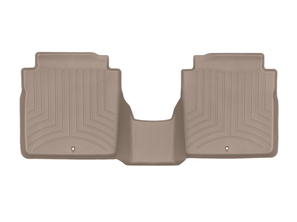 Weathertech 457382 FloorLiner™ DigitalFit® for Select Genesis G90