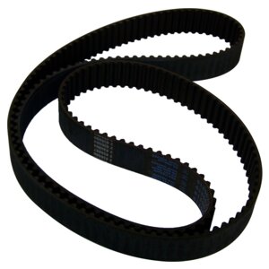 Crown Automotive Jeep Replacement 4573944 Timing Belt for 93-94 Dodge Intrepid, Chrysler Concorde, Eagle Vision w/ 3.5L for Select Chrysler Concorde, Chrysler Intrepid, Dodge Intrepid, Eagle Vision