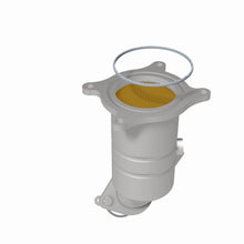 Load image into Gallery viewer, MagnaFlow Exhaust Products 51521 OEM Grade Direct-Fit Catalytic Converter for Select Ford Taurus, Ford Taurus X, Mercury Sable
