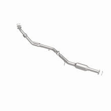 Load image into Gallery viewer, MagnaFlow Exhaust Products 23553 Standard Grade Direct-Fit Catalytic Converter for Select BMW 325, BMW 325e