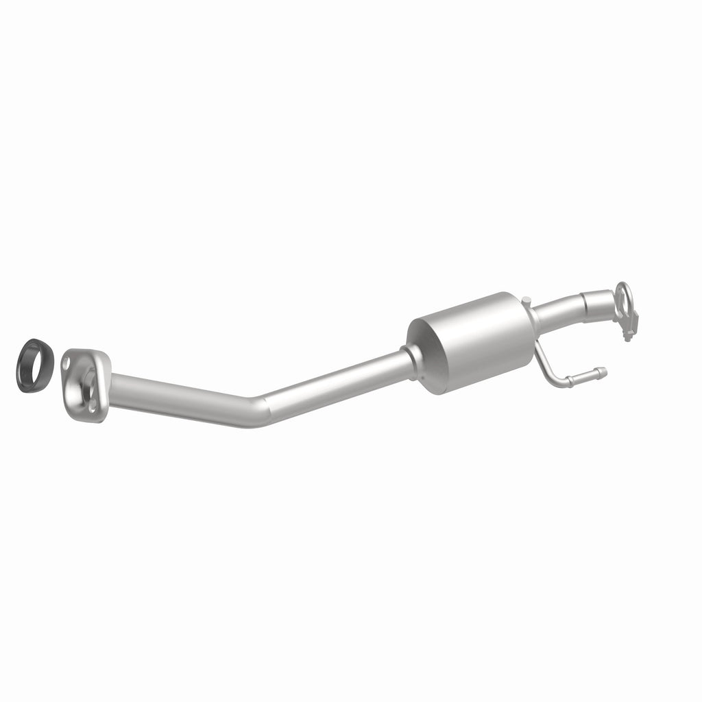 MagnaFlow Exhaust Products 280662 OEM Grade Direct-Fit Catalytic Converter for Select Mitsubishi Mirage