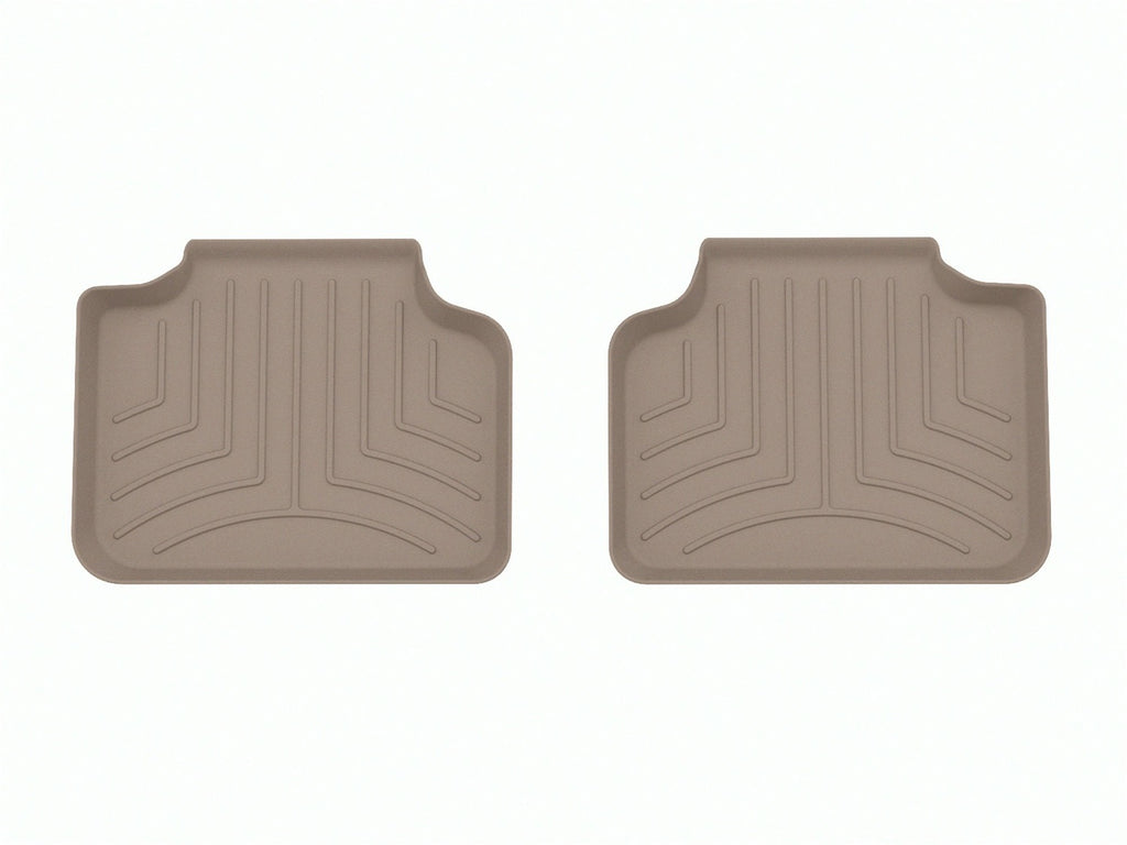 Weathertech 457482IM FloorLiner™ HP for Select BMW X1, BMW X2, Mini Countryman