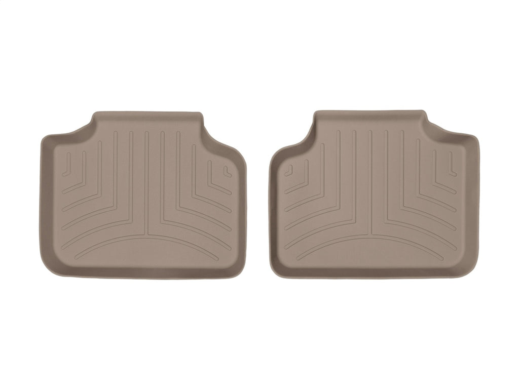 Weathertech 457482 FloorLiner™ DigitalFit® for Select BMW X1, BMW X2, Mini Countryman