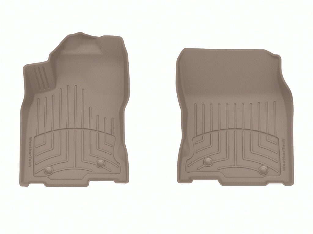 Weathertech 457491IM FloorLiner™ HP for Select Lexus NX200t, Lexus NX300, Lexus NX300h