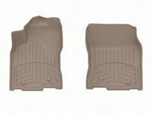 Load image into Gallery viewer, Weathertech 457491IM FloorLiner™ HP for Select Lexus NX200t, Lexus NX300, Lexus NX300h