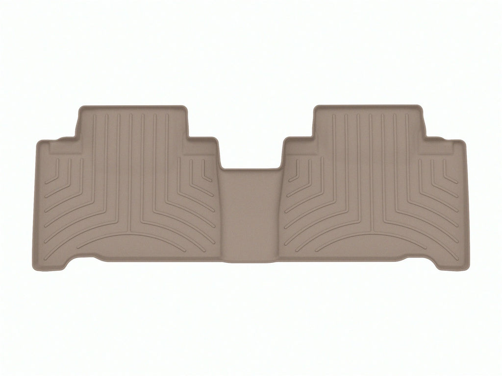 Weathertech 457492IM FloorLiner™ HP for Select Lexus NX200t, Lexus NX300, Lexus NX300h