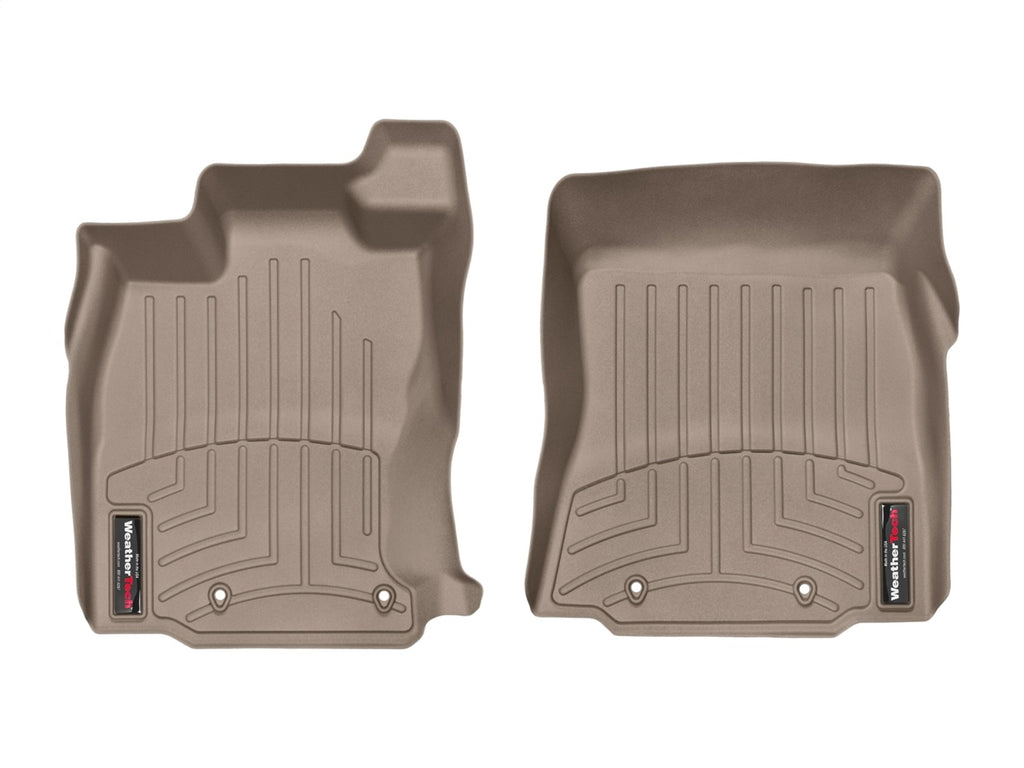 Weathertech 457541 FloorLiner™ DigitalFit® for Select Jaguar XJ
