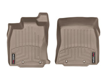 Load image into Gallery viewer, Weathertech 457541 FloorLiner™ DigitalFit® for Select Jaguar XJ