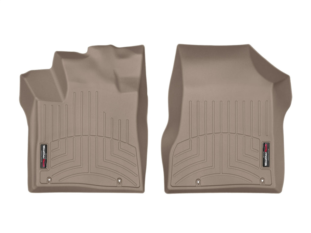 Weathertech 457561 FloorLiner™ DigitalFit® for Select Nissan Murano