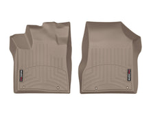 Load image into Gallery viewer, Weathertech 457561 FloorLiner™ DigitalFit® for Select Nissan Murano